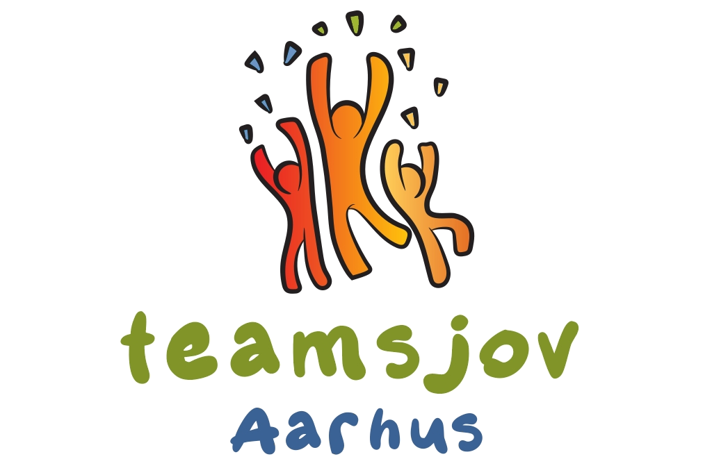 Teamsjov Aarhus logo